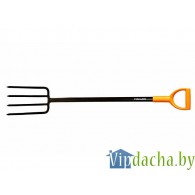 Вилы для компоста FISKARS Solid (133423) Вилы для компоста FISKARS Solid (133423)